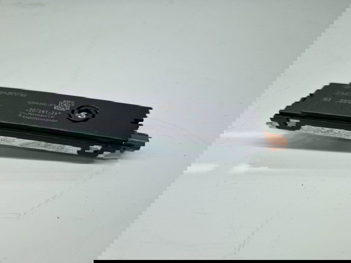  Amplificator antena Mercedes Clasa B (W246) [Fabr 2011-2018] A1669051702