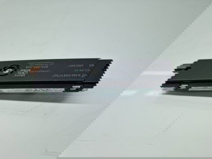  Amplificator antena Mercedes Clasa B (W246) [Fabr 2011-2018] A1669051702