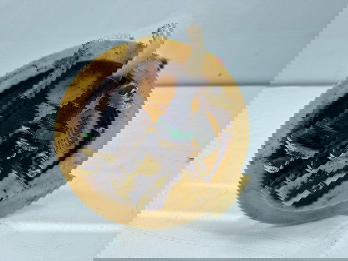 Pompa combustibil Mercedes Clasa GLA (X156) [Fabr 2013-prezent] A2464701494 1.5 CDI 607951 80KW / 109CP