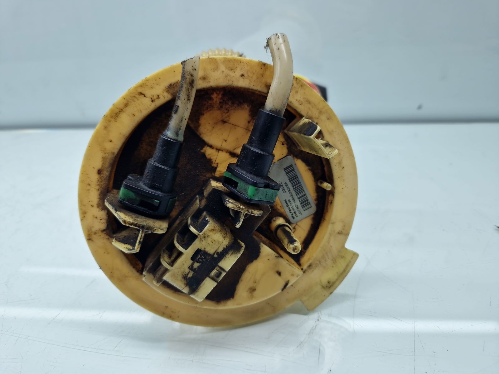 Pompa combustibil Mercedes Clasa GLA (X156) [Fabr 2013-prezent] A2464701494 1.5 CDI 607951 80KW / 109CP - imagine 3