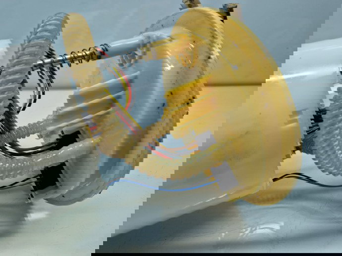 Pompa combustibil Mercedes Clasa GLA (X156) [Fabr 2013-prezent] A2464701494 1.5 CDI 607951 80KW / 109CP