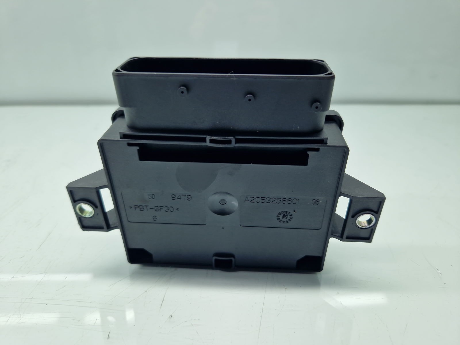 Calculator frana de mana Mercedes Clasa B (W246) [Fabr 2011-2018] A2469008516 1.5 CDI 607951 80KW / 109CP - imagine 3