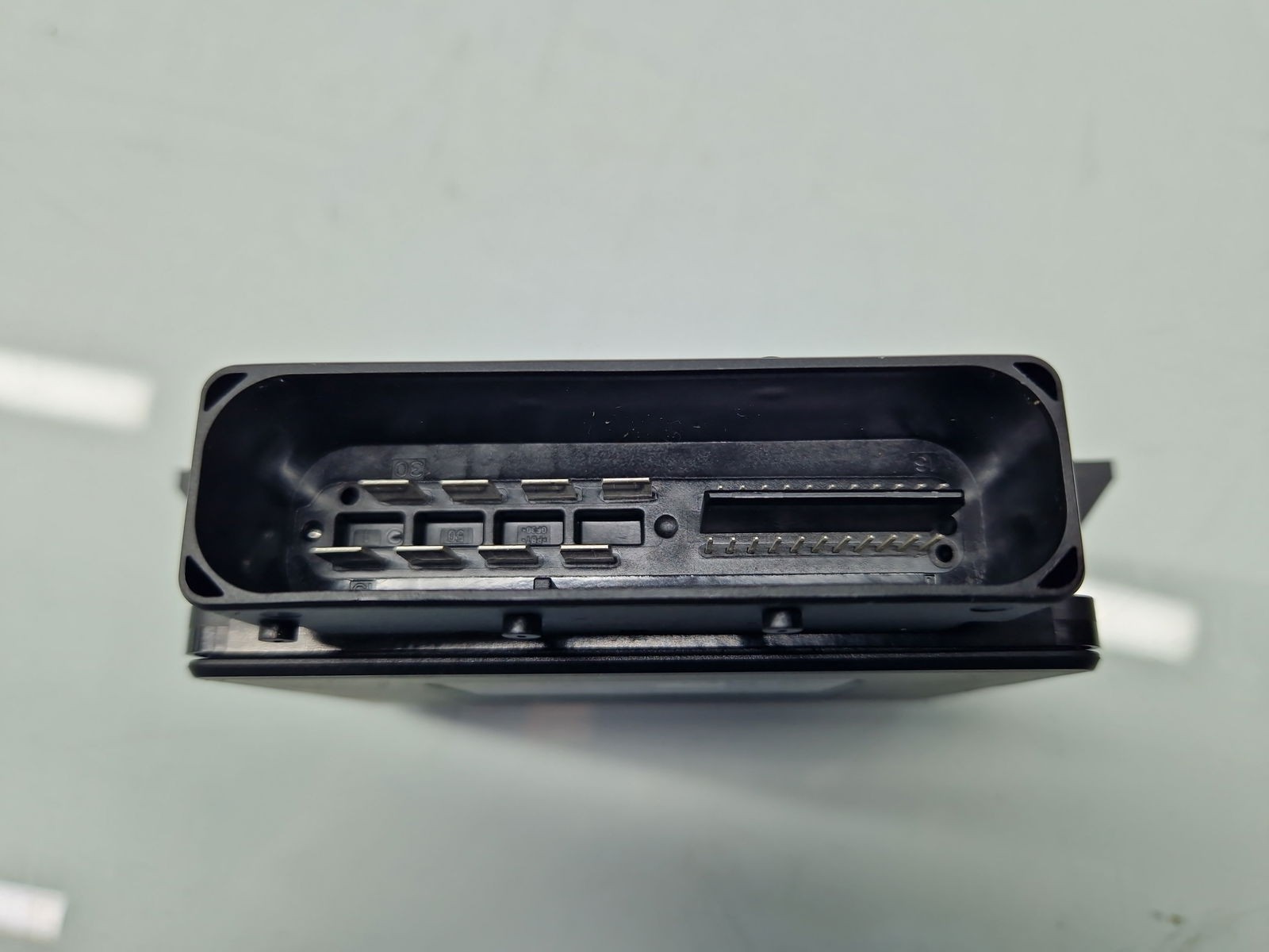 Calculator frana de mana Mercedes Clasa B (W246) [Fabr 2011-2018] A2469008516 1.5 CDI 607951 80KW / 109CP - imagine 4