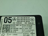  Modul confort Mercedes Clasa GLA (X156) [Fabr 2013-prezent] A0009058406