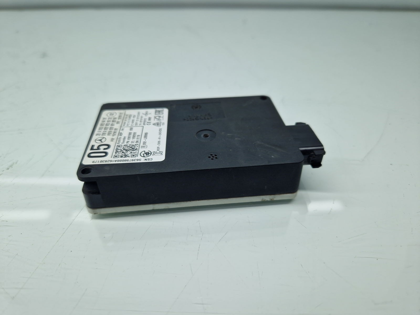 Modul confort Mercedes Clasa GLA (X156) [Fabr 2013-prezent] A0009058406 - imagine 5