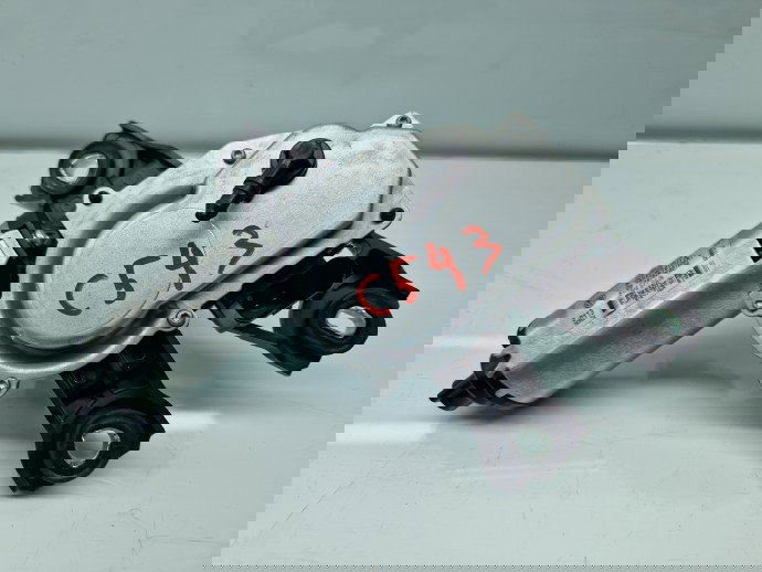 Motoras stergator haion Volkswagen Passat B7 (365) [Fabr 2010-2014] 3C9955711A