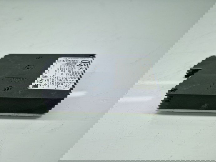  Modul confort Mercedes Clasa GLA (X156) [Fabr 2013-prezent] A0009058406