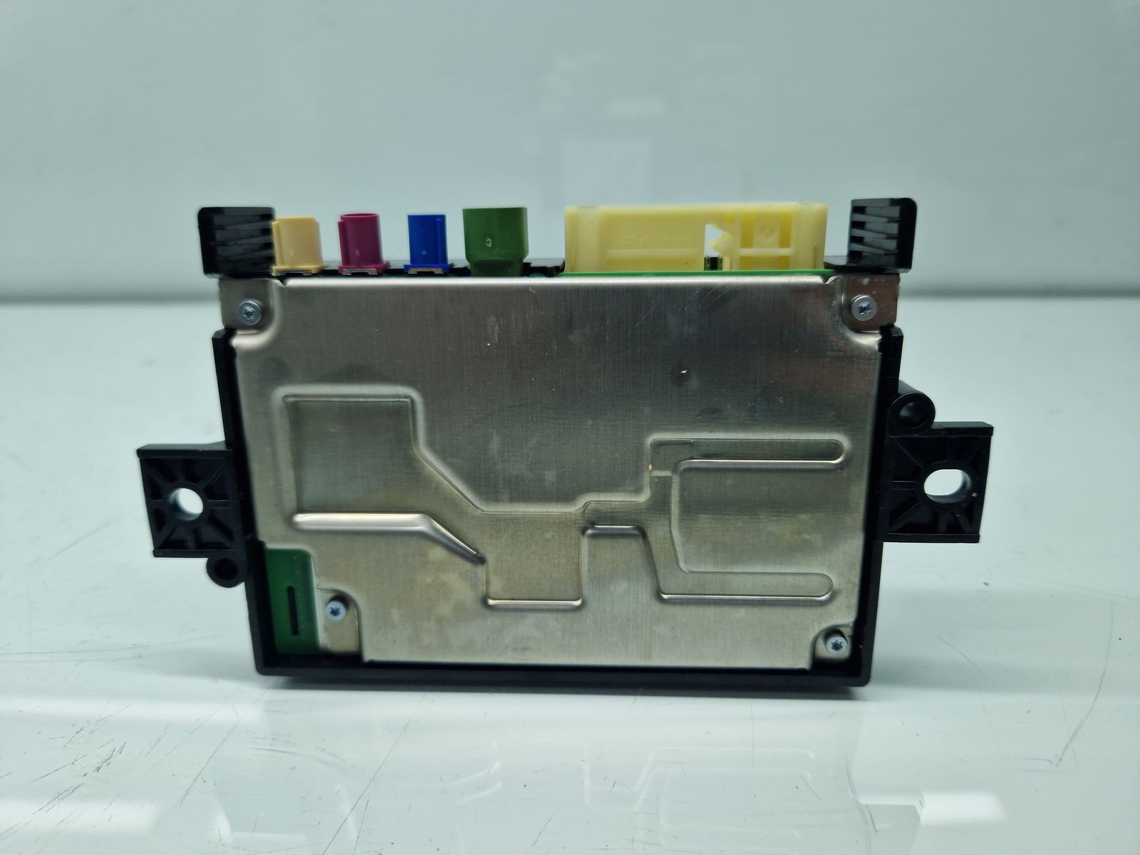 Modul confort Mercedes Clasa B (W246) [Fabr 2011-2018] A2139008013 - imagine 4