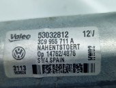 Motoras stergator haion Volkswagen Passat B7 (365) [Fabr 2010-2014] 3C9955711A