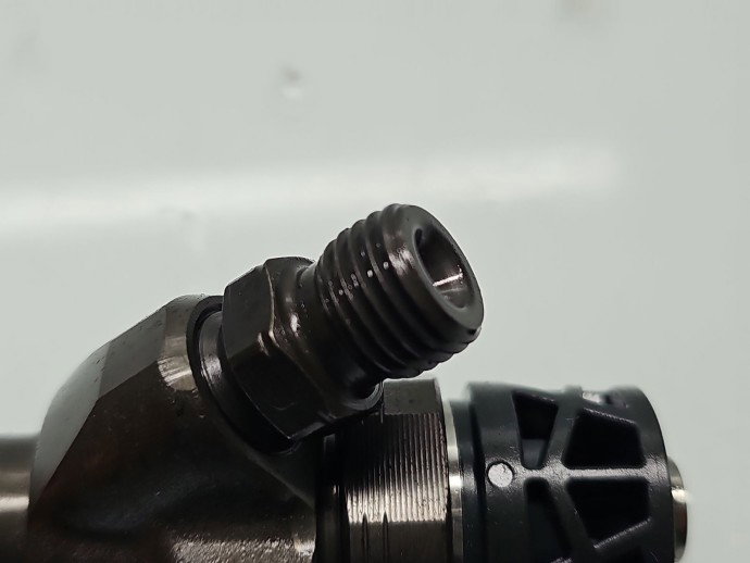 Injector Bmw 3 (F30) [Fabr 2012-2017] 7810705-05, 0445110616 2.0 N47D20 135KW / 184CP