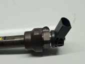 Injector Bmw 3 (F30) [Fabr 2012-2017] 7810705-05, 0445110616 2.0 N47D20 135KW / 184CP