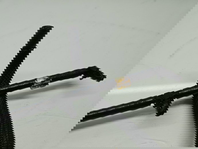 Conducta retur injectoare Mercedes Clasa C (W204) [Fabr 2007-2014] OEM 2.2 CDI 651911 150KW / 204CP