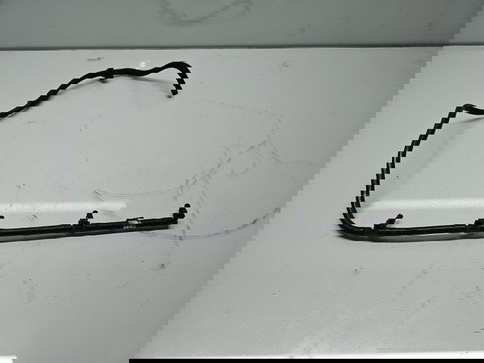 Conducta retur injectoare Mercedes Clasa C (W204) [Fabr 2007-2014] OEM 2.2 CDI 651911 150KW / 204CP