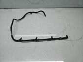 Conducta retur injectoare Mercedes Clasa C (W204) [Fabr 2007-2014] OEM 2.2 CDI 651911 150KW / 204CP