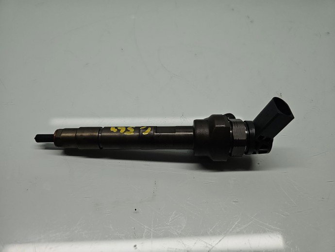 Injector Bmw 5 (F10) [Fabr 2011-2016] 7810705-05, 0445110616 2.0 N47D20 135KW / 184CP
