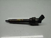 Injector Bmw 5 (F10) [Fabr 2011-2016] 7810705-05, 0445110616 2.0 N47D20 135KW / 184CP