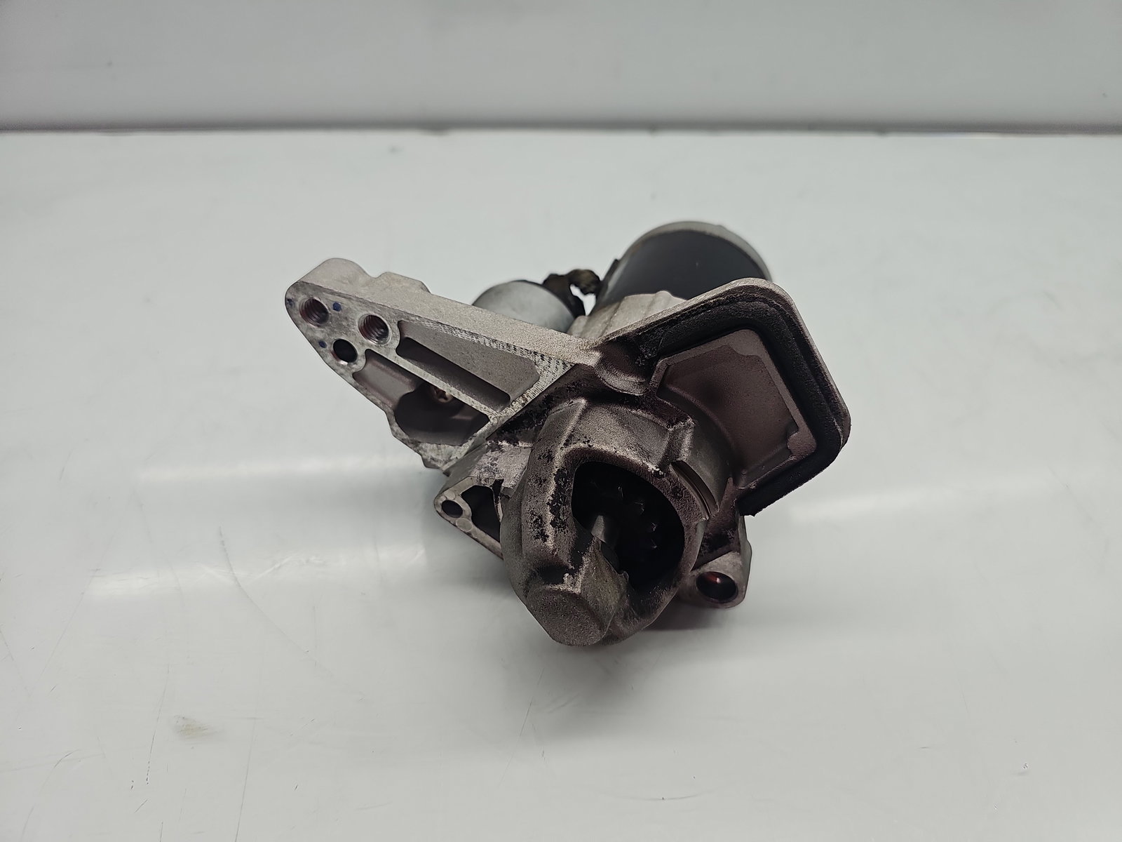 Electromotor Renault Clio 4 [Fabr 2012-2020] 233000557R 0.9 TCe H4BT 66KW / 90CP - imagine 2