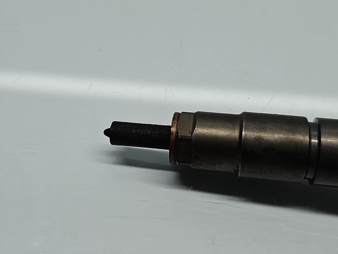Injector Bmw 5 (F10) [Fabr 2011-2016] 7810705-05, 0445110616 2.0 N47D20 135KW / 184CP