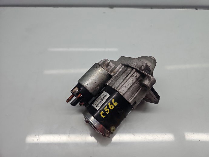 Electromotor Renault Clio 4 [Fabr 2012-2020] 233000557R 0.9 TCe H4BT 66KW / 90CP