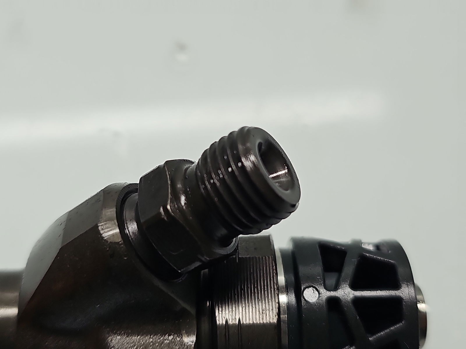 Injector Bmw 4 (F32) [Fabr 2013-2021] 7810705-05, 0445110616 2.0 N47D20 135KW / 184CP - imagine 3