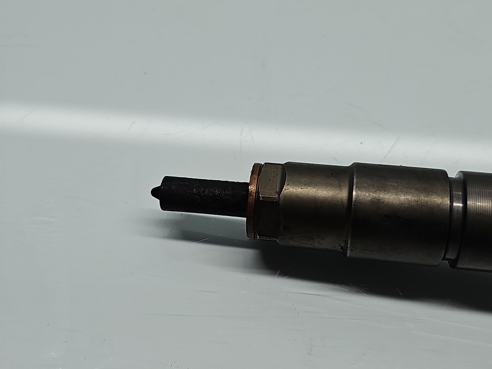 Injector Bmw 4 (F32) [Fabr 2013-2021] 7810705-05, 0445110616 2.0 N47D20 135KW / 184CP - imagine 4