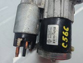 Electromotor Renault Clio 4 [Fabr 2012-2020] 233000557R 0.9 TCe H4BT 66KW / 90CP
