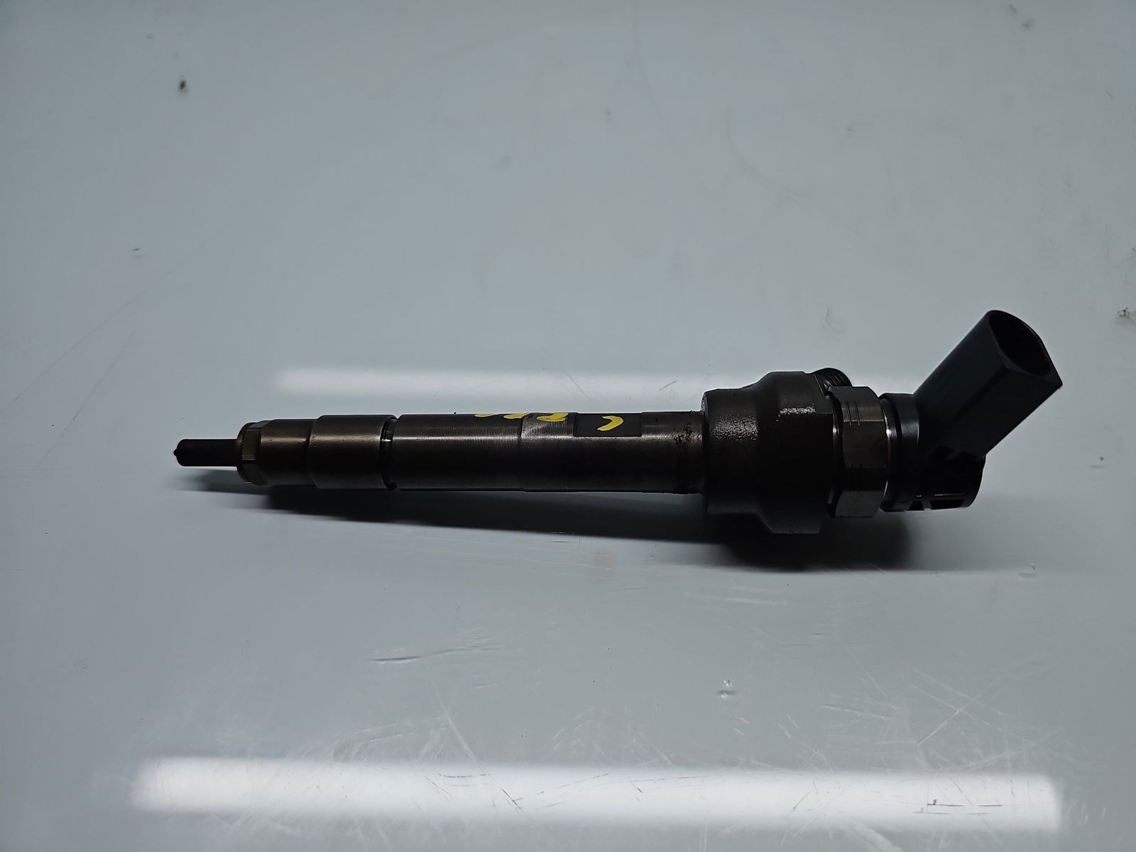 Injector Bmw 3 (F30) [Fabr 2012-2017] 7810705-05, 0445110616 2.0 N47D20 135KW / 184CP - imagine 1