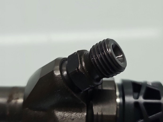 Injector Bmw 3 (F30) [Fabr 2012-2017] 7810705-05, 0445110616 2.0 N47D20 135KW / 184CP