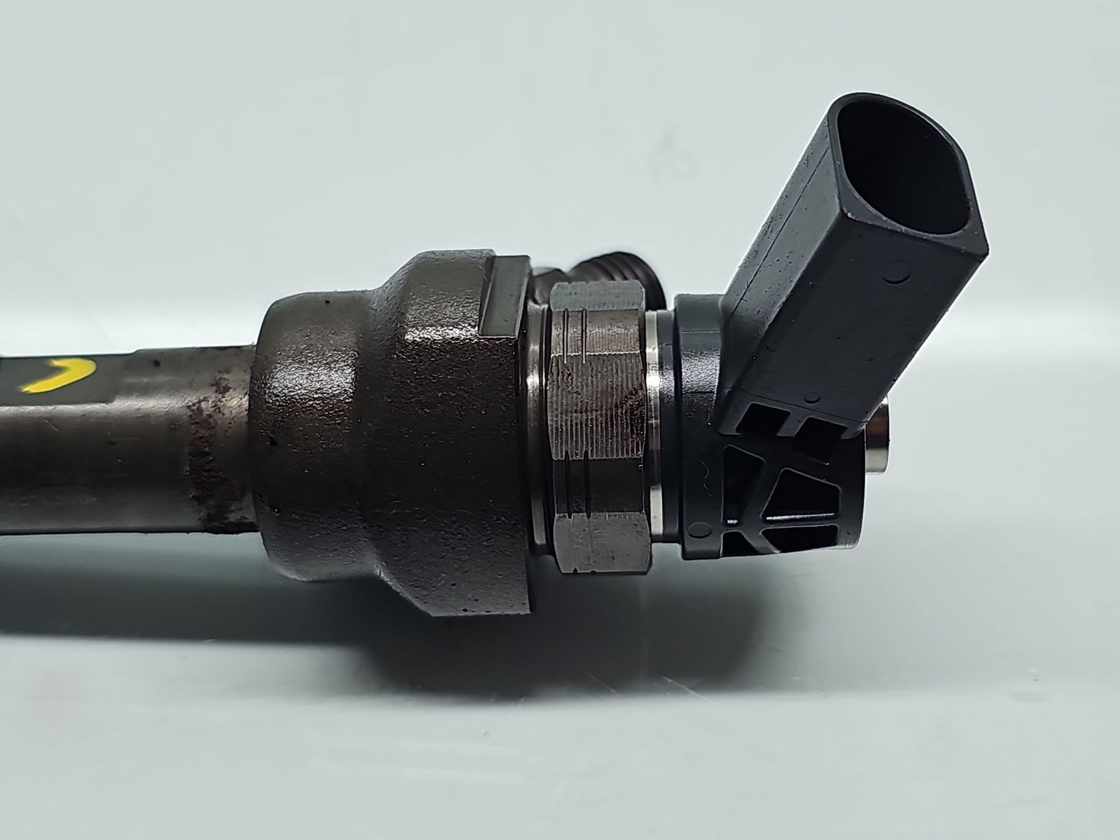 Injector Bmw 3 (F30) [Fabr 2012-2017] 7810705-05, 0445110616 2.0 N47D20 135KW / 184CP - imagine 5