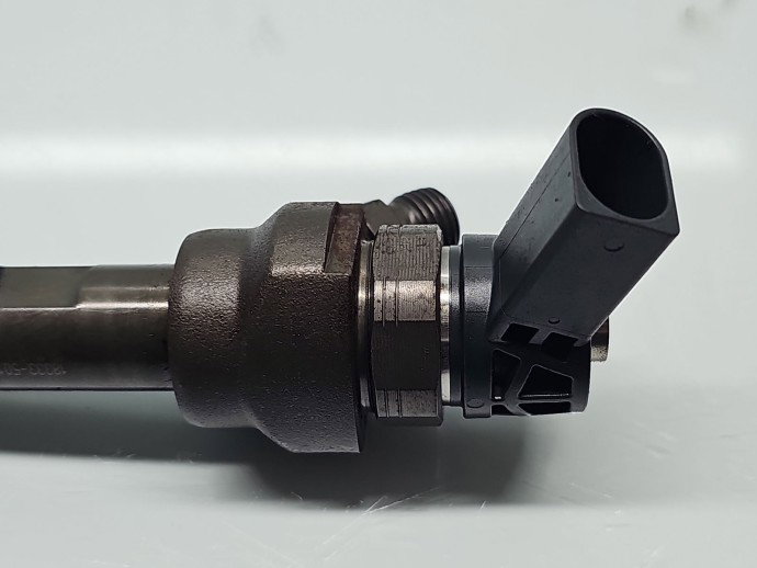 Injector Bmw 3 (F30) [Fabr 2012-2017] 0445110616, 7810705-05 2.0 N47D20 135KW / 184CP