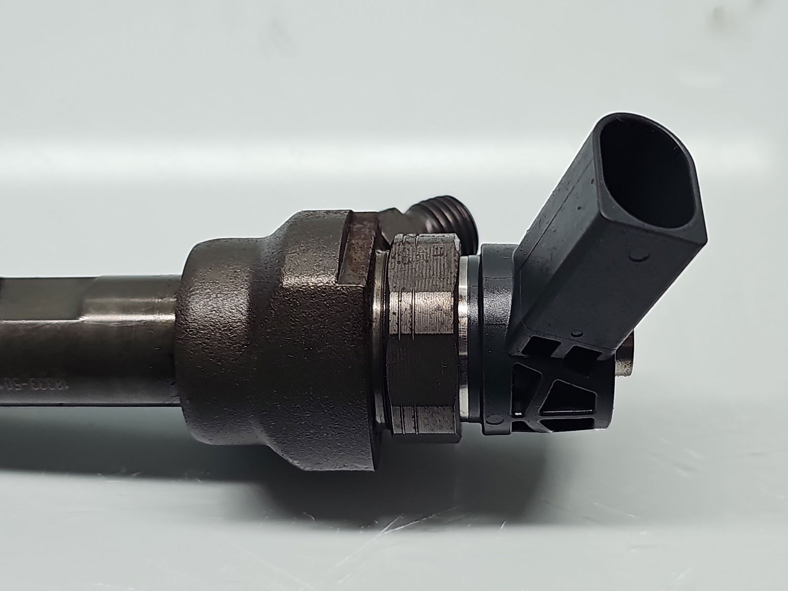 Injector Bmw 3 (F30) [Fabr 2012-2017] 0445110616, 7810705-05 2.0 N47D20 135KW / 184CP - imagine 5