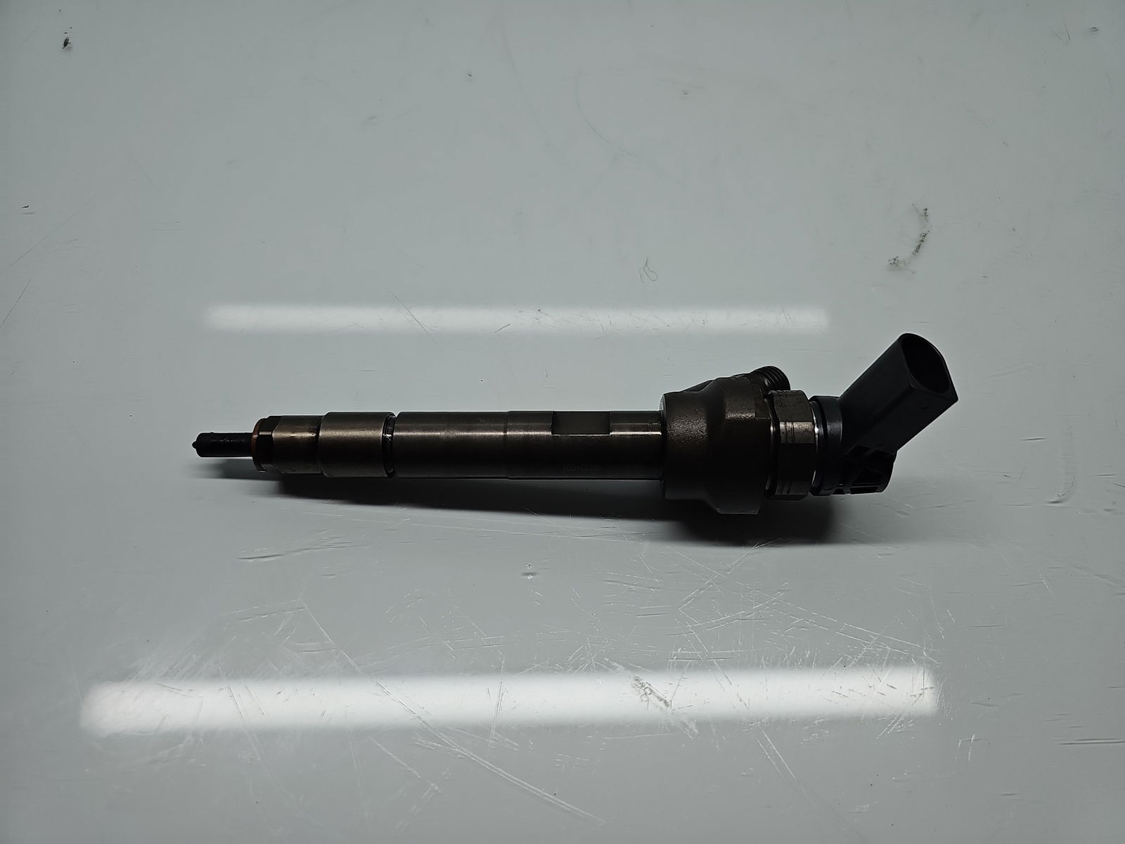 Injector Bmw 4 (F32) [Fabr 2013-2021] 0445110616, 7810705-05 2.0 N47D20 135KW / 184CP - imagine 1