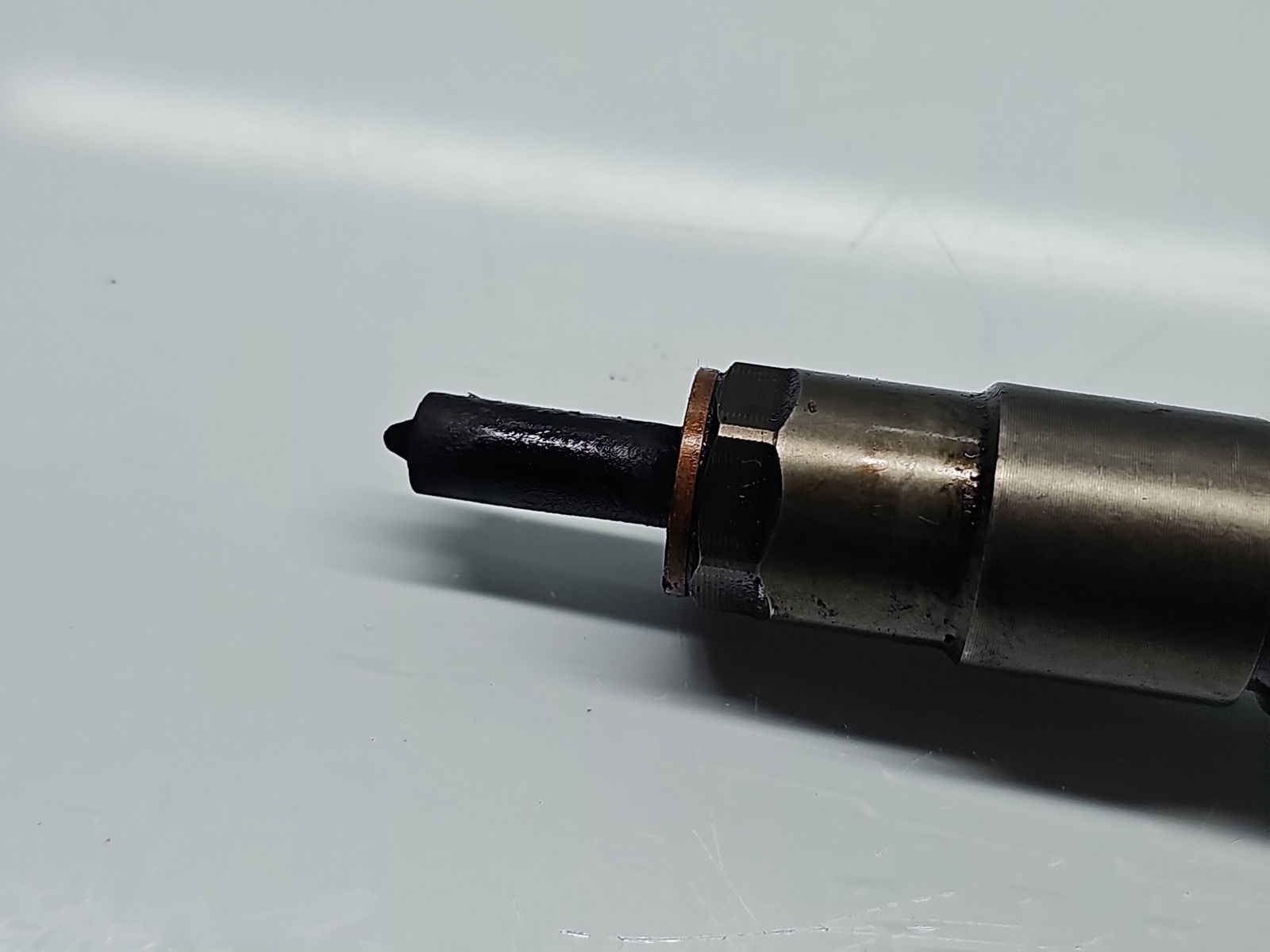 Injector Bmw 4 (F32) [Fabr 2013-2021] 0445110616, 7810705-05 2.0 N47D20 135KW / 184CP - imagine 4