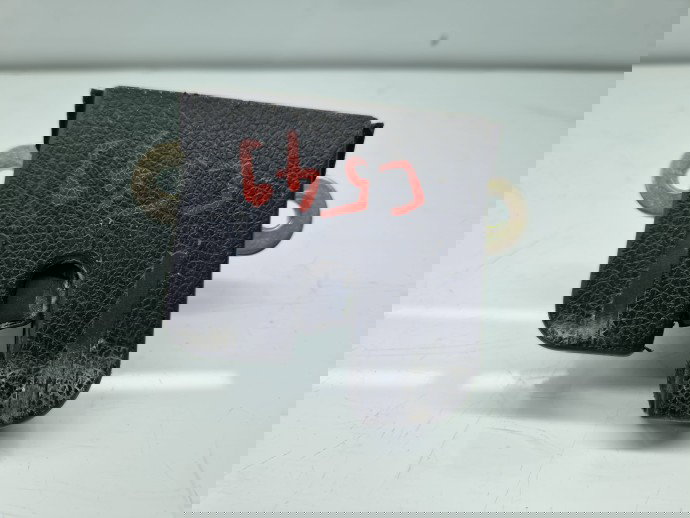 Broasca haion Volkswagen Passat B7 (365) [Fabr 2010-2014] Break 5K0827505A