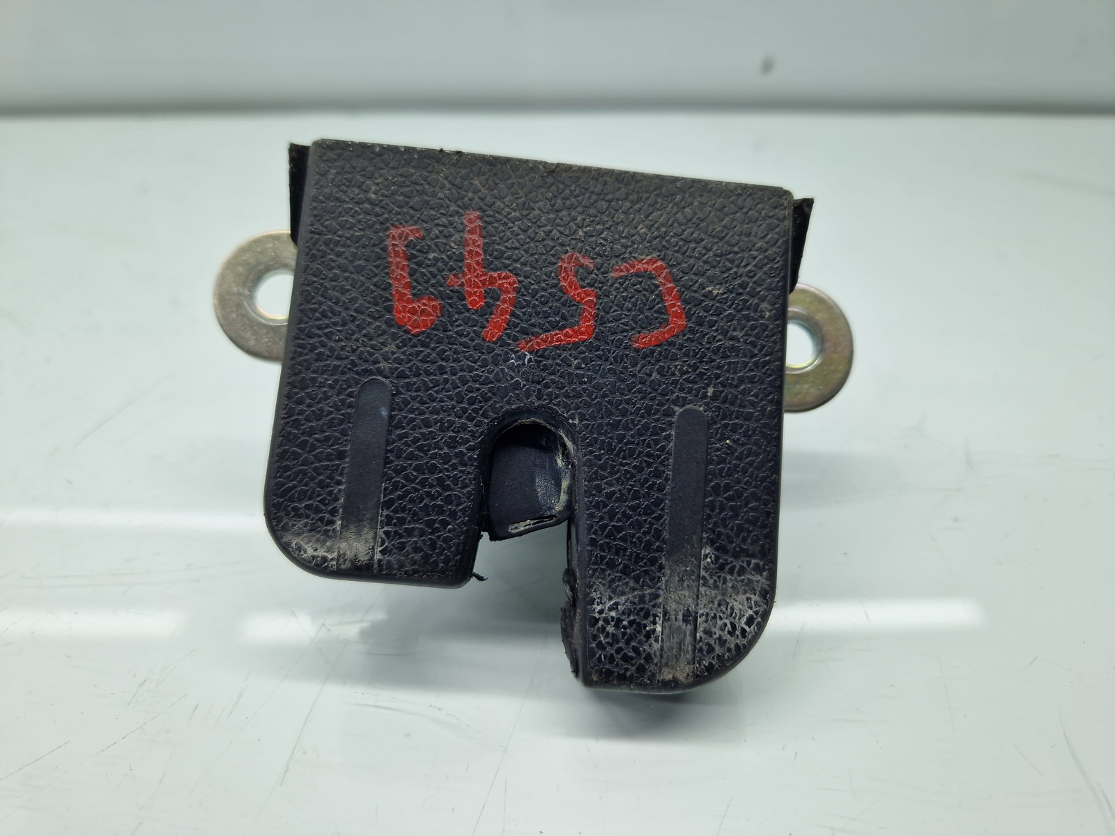 Broasca haion Volkswagen Passat B7 (365) [Fabr 2010-2014] Break 5K0827505A - imagine 1