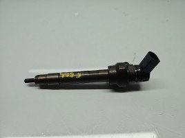 Injector Bmw 3 (F30) [Fabr 2012-2017] 7810705-05, 0445110616 2.0 N47D20 135KW / 184CP