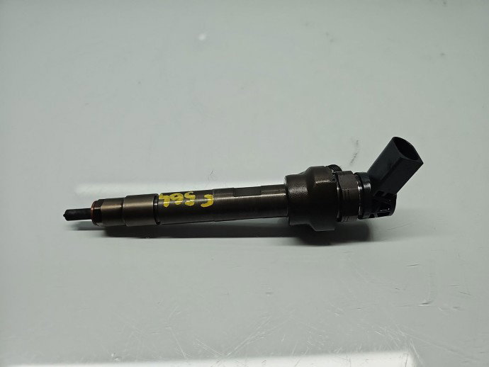 Injector Bmw 3 (F30) [Fabr 2012-2017] 7810705-05, 0445110616 2.0 N47D20 135KW / 184CP