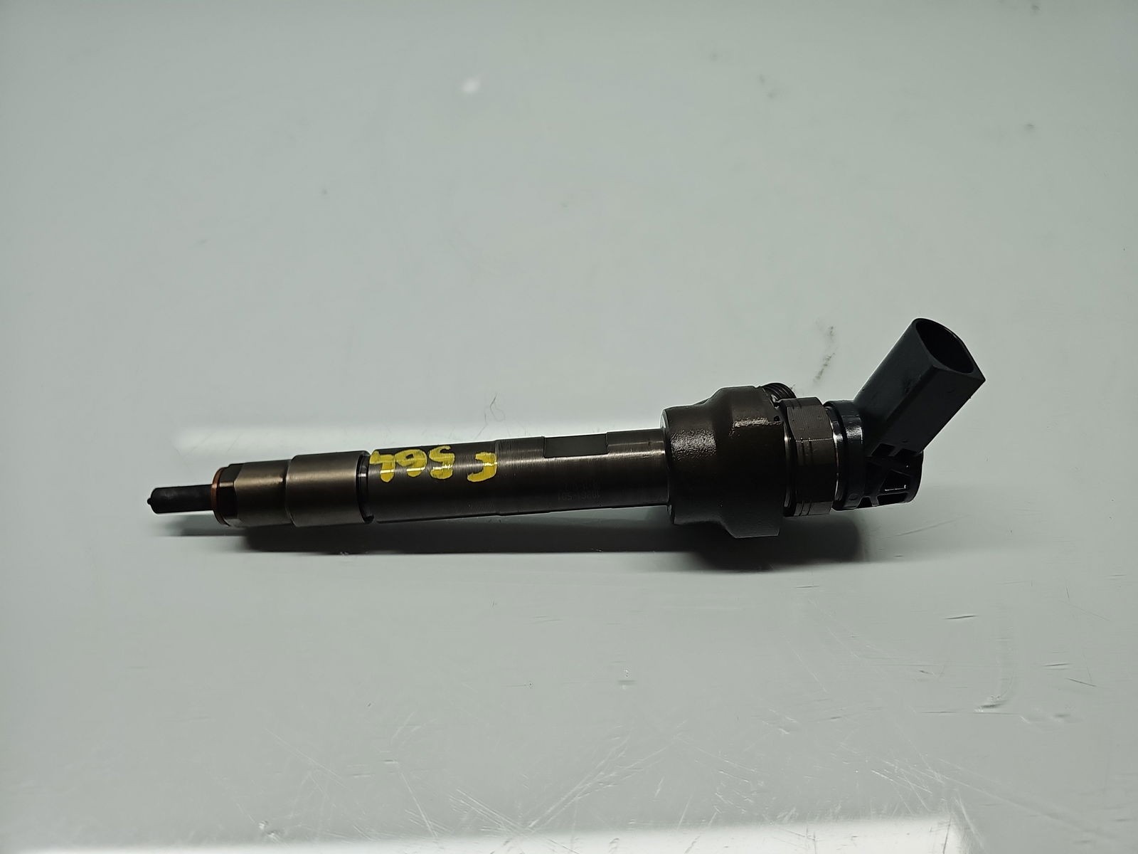 Injector Bmw 3 (F30) [Fabr 2012-2017] 7810705-05, 0445110616 2.0 N47D20 135KW / 184CP - imagine 1