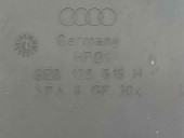 Tub admisie aer 8E0129618 Audi A4 (8EC, B7) [Fabr 2004-2008] 2.0 BLB