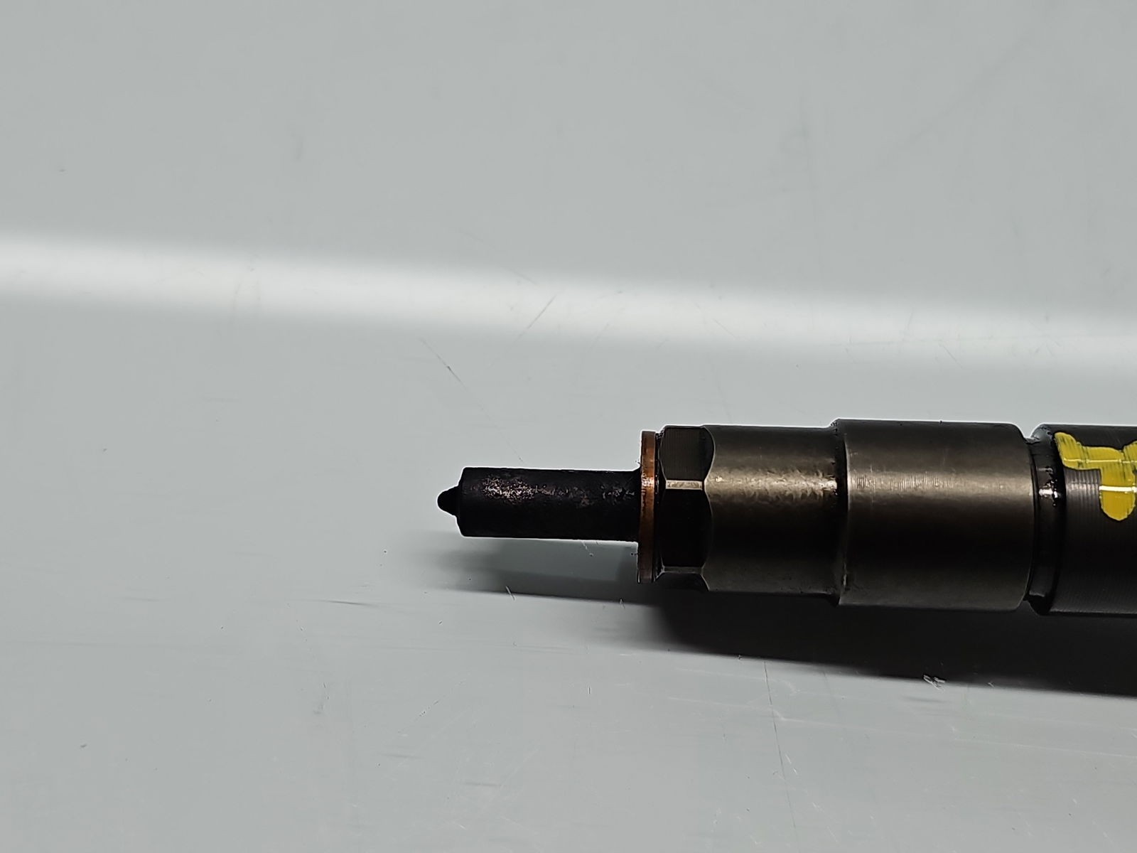 Injector Bmw 3 (F30) [Fabr 2012-2017] 7810705-05, 0445110616 2.0 N47D20 135KW / 184CP - imagine 5