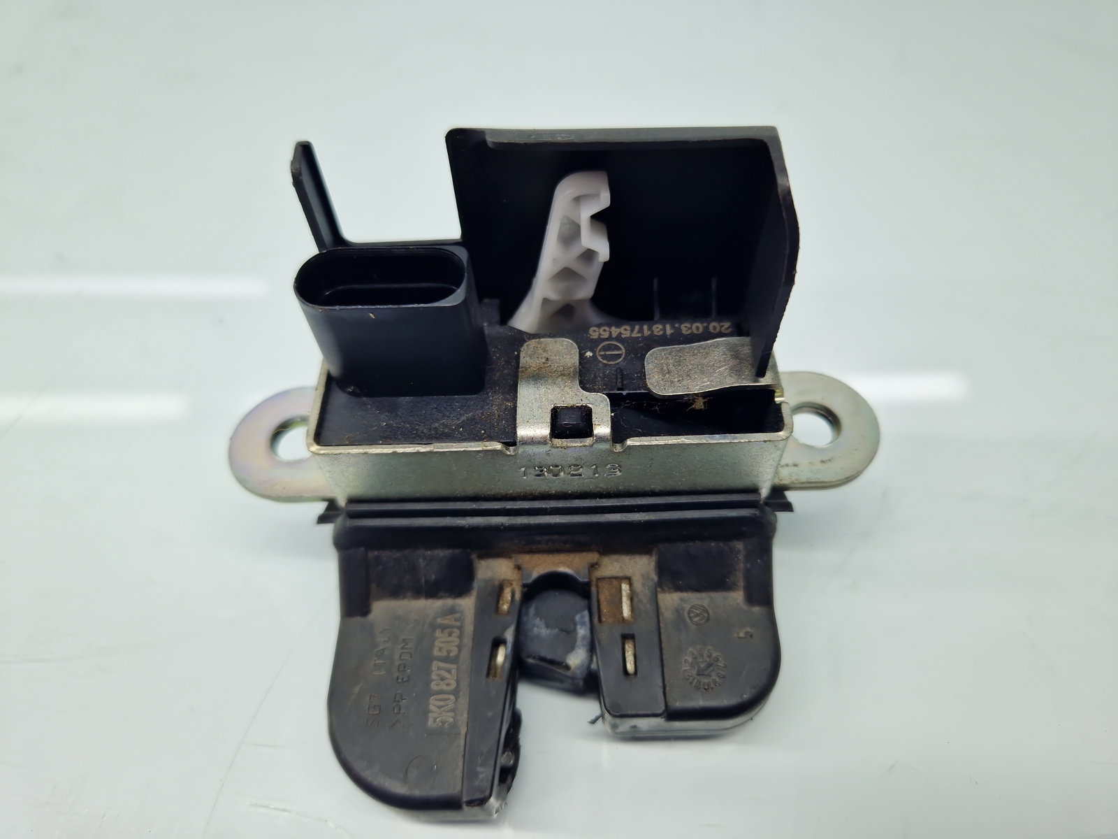 Broasca haion Volkswagen Passat B7 (365) [Fabr 2010-2014] Break 5K0827505A - imagine 5