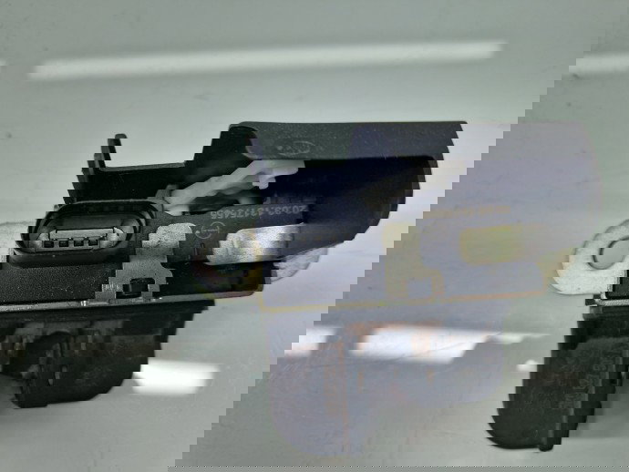 Broasca haion Volkswagen Passat B7 (365) [Fabr 2010-2014] Break 5K0827505A