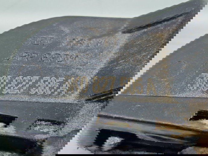 Broasca haion Volkswagen Passat B7 (365) [Fabr 2010-2014] Break 5K0827505A