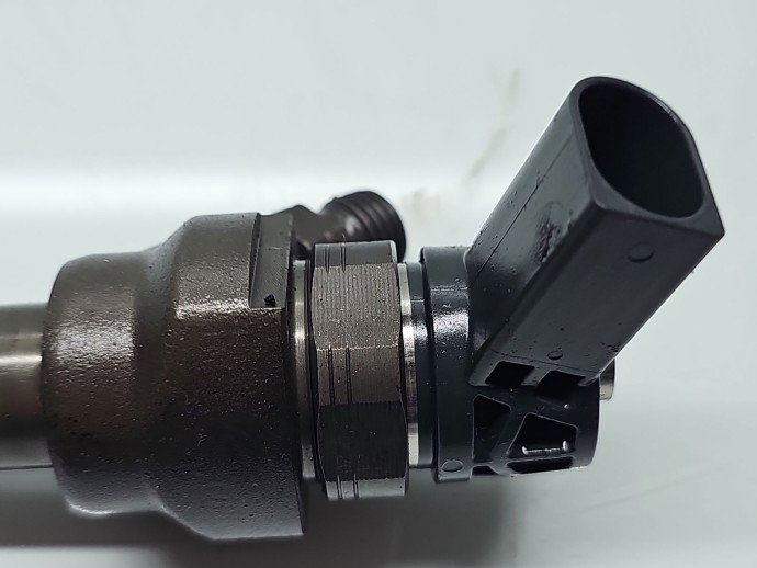 Injector Bmw 5 (F10) [Fabr 2011-2016] 7810705-05, 0445110616 2.0 N47D20 135KW / 184CP