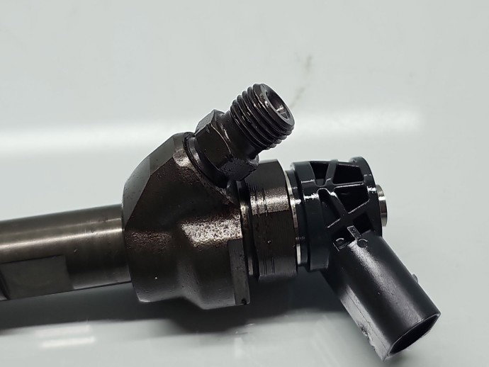 Injector Bmw 4 (F32) [Fabr 2013-2021] 7810705-05, 0445110616 2.0 N47D20 135KW / 184CP