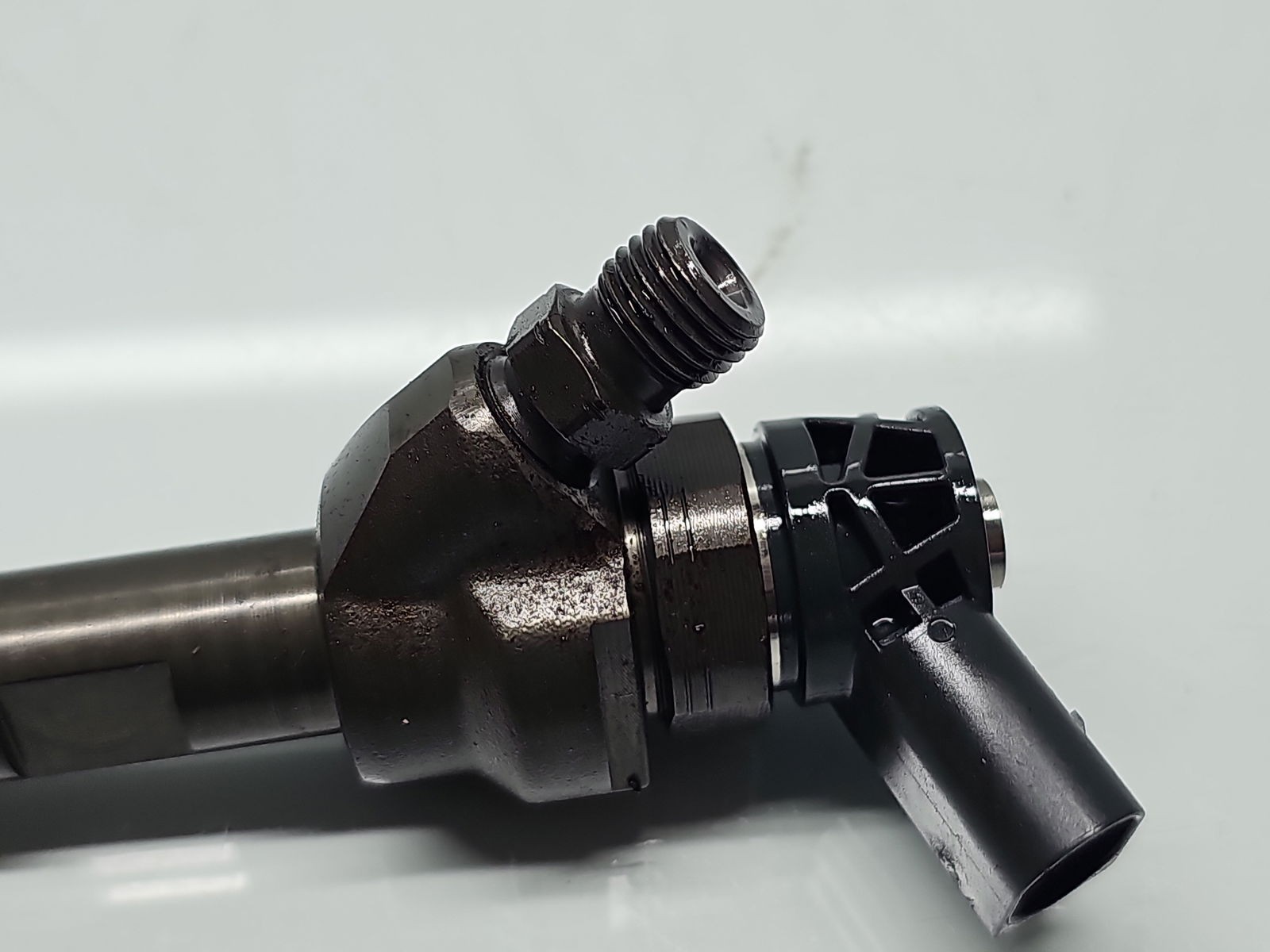 Injector Bmw 4 (F32) [Fabr 2013-2021] 7810705-05, 0445110616 2.0 N47D20 135KW / 184CP - imagine 3