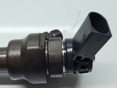 Injector Bmw 4 (F32) [Fabr 2013-2021] 7810705-05, 0445110616 2.0 N47D20 135KW / 184CP