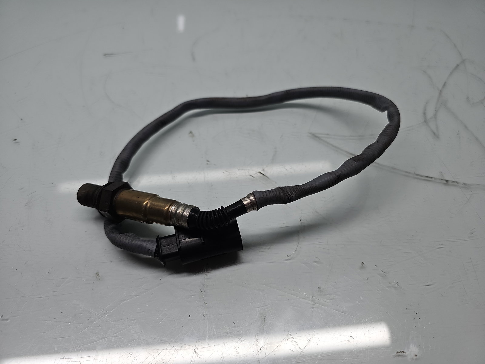 Sonda lambda Mercedes Clasa C (W204) [Fabr 2007-2014] 0075421618 2.2 CDI 651911 150KW / 204CP - imagine 1