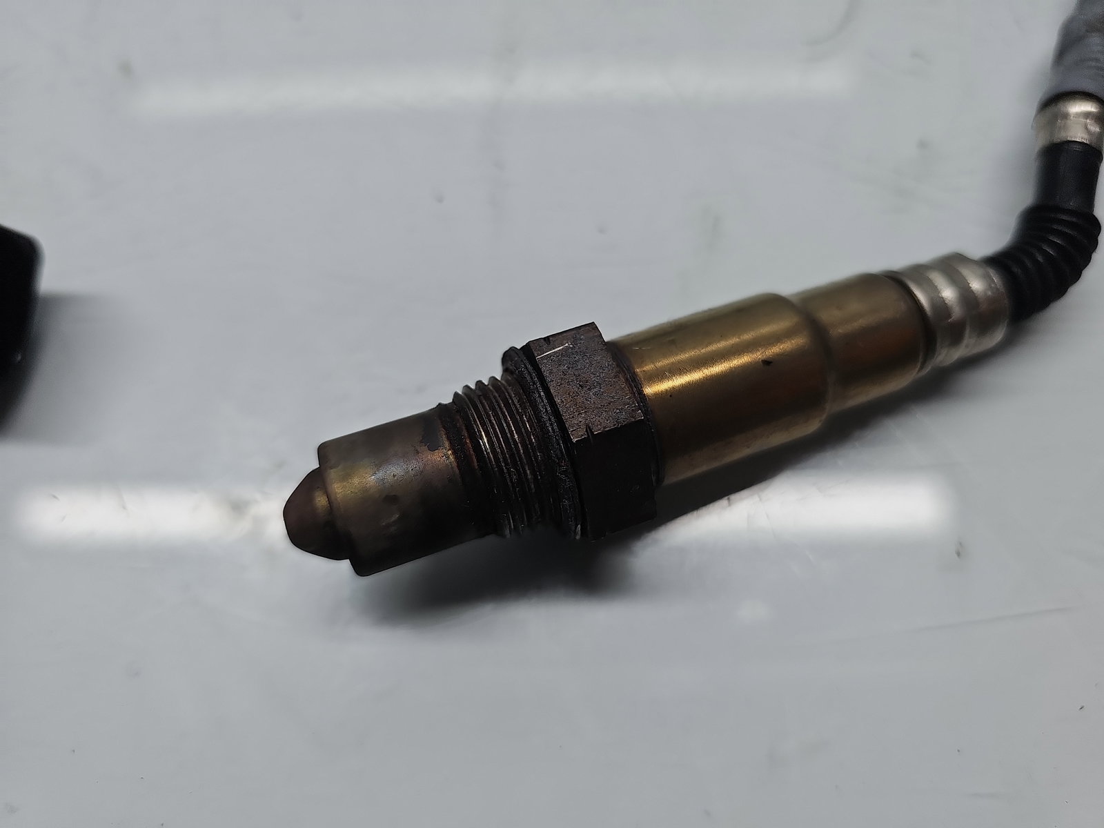 Sonda lambda Mercedes Clasa C (W204) [Fabr 2007-2014] 0075421618 2.2 CDI 651911 150KW / 204CP - imagine 3