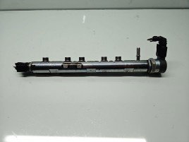 Rampa injectoare Bmw 5 (F10) [Fabr 2011-2016] 7800601-03 / 0445214135 2.0 N47D20 135KW / 184CP